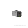 LifePO4 Power Power Cycle portátil 500W Long Cycle Outdoor